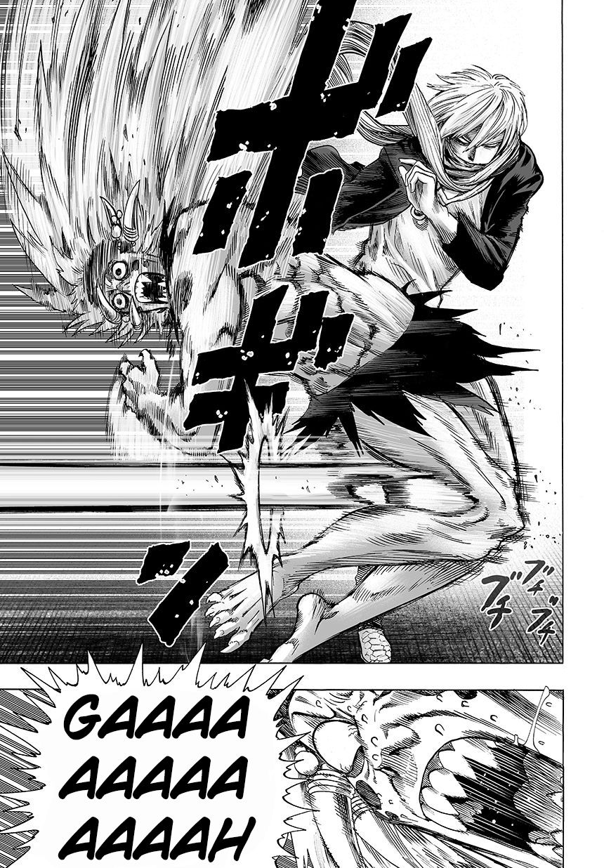 One Punch Man - Chapter 44.2 image 2